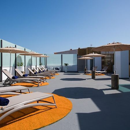 Апартаменты Hc Luxe Весиндарио Экстерьер фото